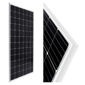 Cheap 365W Monocrystalline Solar Panel For Home Use Mono Best for sale