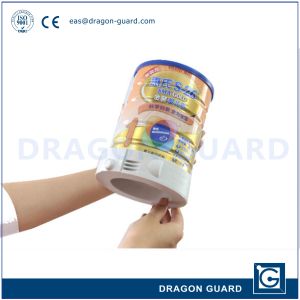 Cheap Manufacture cheap Can Grip,Milk anti theft security tag for sale