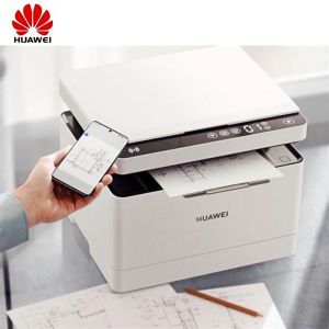 High Quality HUAWEI PixLab X1 Smart Printer A4 Paper Digital Inkjet Printers