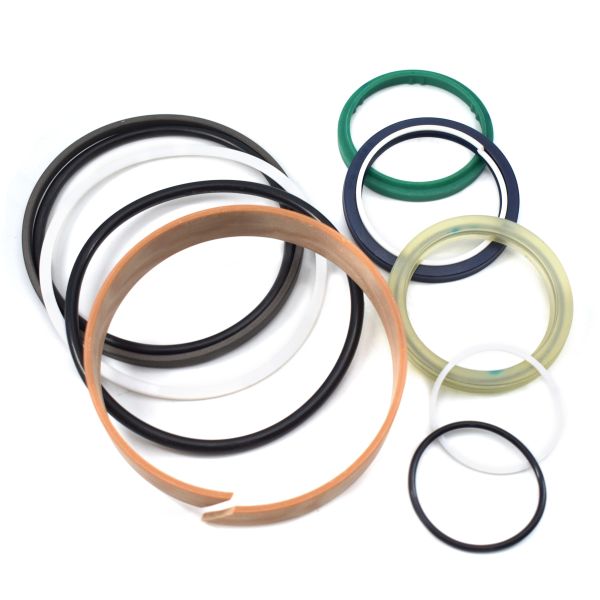 HS-ME-D-STAB-2360N-11386-45-70 Model Excavator Seal Kit Hydraulic Oil Seals Machinery Parts