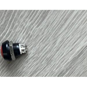 Cheap 60319751 Button Sany Reach Stacker Parts Corrosion Resistant With Easy Installation for sale