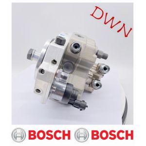 CP3 Common Rail Fuel Injection Pump 0445020033 For Bosch
