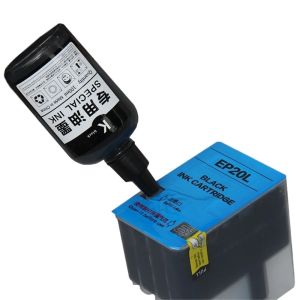 Big 260ml Ink Cartridge HPGL EP20 Plotter for Fast Printing 1900mm-2500mm