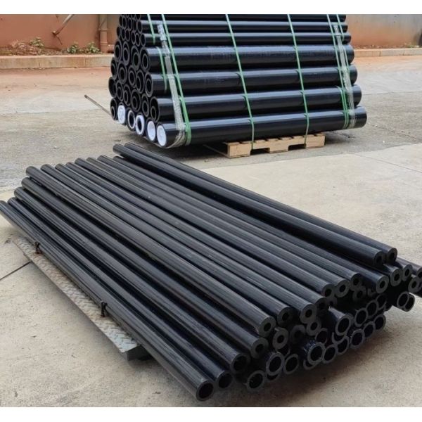 Wear Resistance High Pressure Resistance POM Parts Polyoxymethylene Injection Molding