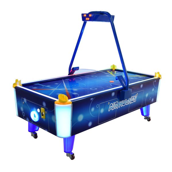 Quality 2P 4P Indoor Coin Operated Air Hockey Table For Kids And Teenager​ wholesale