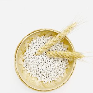 Green Source Balanced Nitrogen Phosphorus And Potassium Compound Fertilizer 15