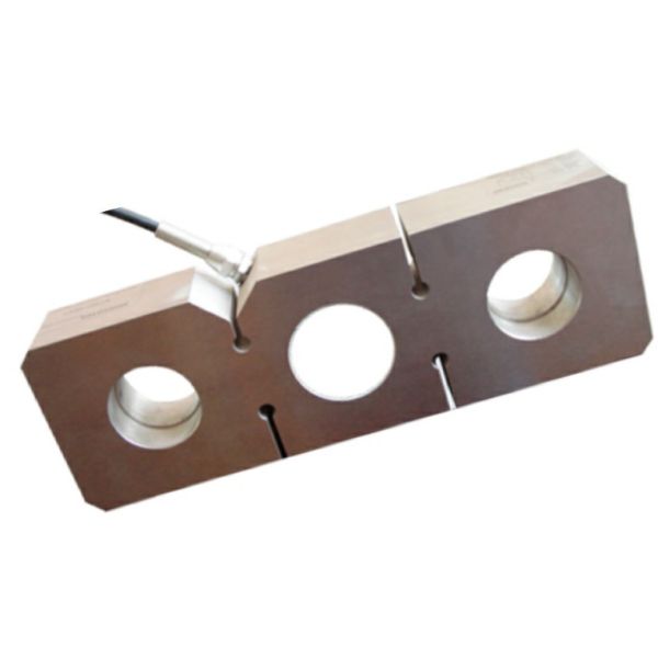 Quality Alloy Steel Tension Link Load Cell , 5t 10t  50t 100t 500t Crane Load Cell For Weighing wholesale