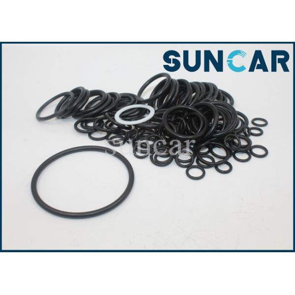 CA136-0326 136-0326 1360326 Main Valve Repair Seal Kit Fits For 307 C.A.T Mini HYD Excavator Control Valve