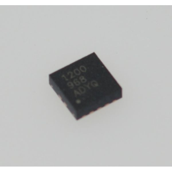 Quality TPS51200DRCR 3A Sink/Source DDR Termination Regulator for VDDQ=1.5V/1.8V/2.5V with VTT=±0.5% Accuracy Reference Buffer & Low IQ in 2mmx2mm SON-10 wholesale