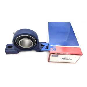 Plummer Block Units Pillow Block Bearing SY55TF