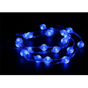 3D Magic IP65 DC12V Led Video Ball Curtain SMD3535 For Party