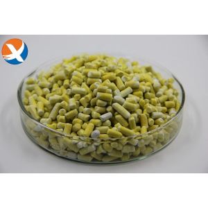 Mining Sodium Ethyl Xanthate Flotation Sex Copper Mine