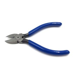 China Diagonal Wire Metal Cutting Pliers Good Insulation For Household Work on sale