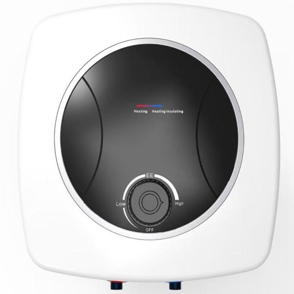 Quality Tank Electric Water Heater with 220V~240V Voltage 0.8MPa Pressure and 90°C Thermal Cut-off for Reliable Hot Water Supply wholesale