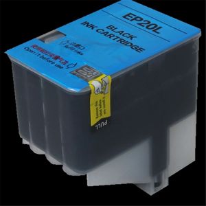 Big Capacity 260ml Retail Ink Cartridge for CAD Paper Pattern Plotter 190-250cm