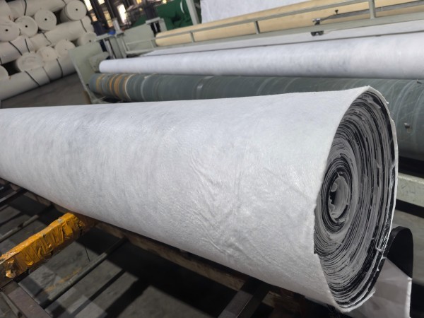 Compound Geomembrane Excellent Chemical and Corrosion Resistance for Various