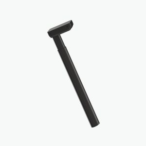 φ 70mm Modern Design Motorized Desk Lifting Column Standard Round Column With 2 Stages