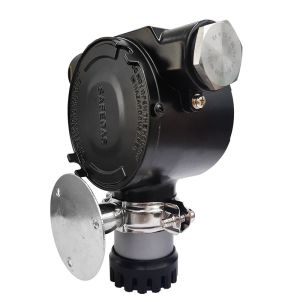 Safegas Fixed Gas Detector Voc Gas Toxic Gas Wall-Mounted Continuous Monitoring