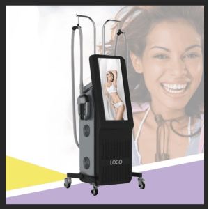 Weight Loss EMS Slim Machine 4000W Electromagnetic Body Slimming EMS Sculpting