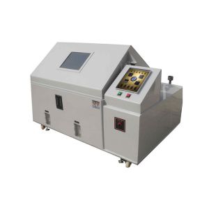 Durable Use Salt Spray Test Chamber for CASS NSS ACSS Testing Conform ASTM B117