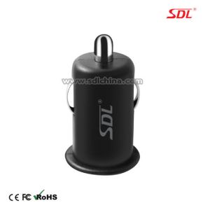 SDL Car Charger Universal Car Adapter USB Charger for Cigarette Lighter C13