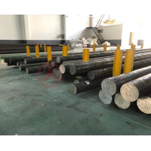 SAE AMS 5659S-2016 15-5PH/1.4542 Round Bar Forgings Bright Black Rods