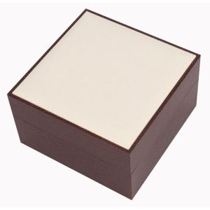 Special paper watch case