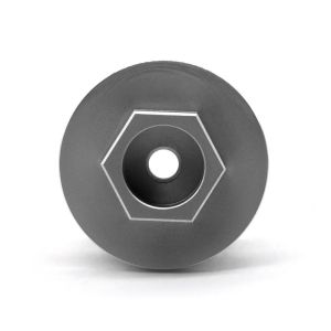 Custom CNC Machining Service Precision Titanium Brass Stainless Steel Aluminum