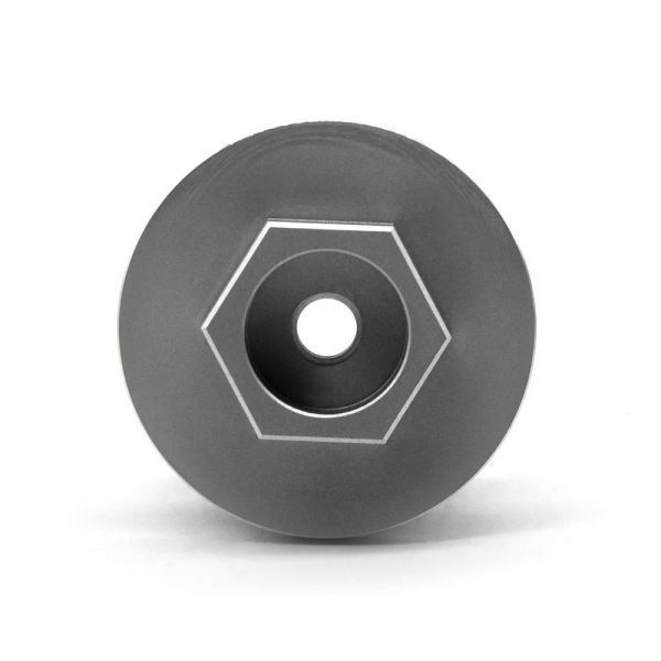 Custom CNC Machining Service Precision Titanium Brass Stainless Steel Aluminum