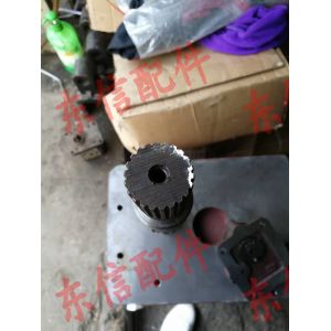 Cheap YTO tractor parts Single cylinder four-wheel 200/240/ 250/280p shaft for sale