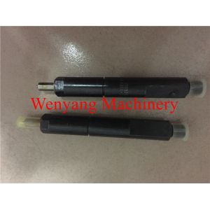 Weichai deutz engine spare parts deutz engine injector 13053066