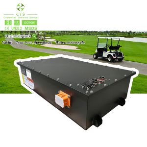 72V 96V 144V Lifepo4 Lithium Battery Pack For Car/boat/golf Cart 150Ah 200Ah