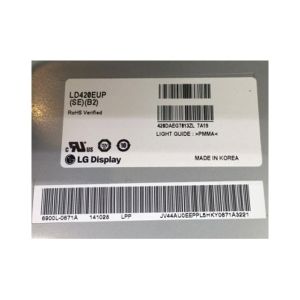 LD420EUP-SEB2 42.0 inch 1920*1080 LCD Display Screen for Digital Signage