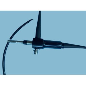 URF-V2 Video Ureteroscope 1.2mm Channel 1.5-50mm Depth Of Field 80 Deg Field Of