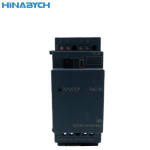 New Original PLC 6ED1055-1mm00-0ba2 Module Siemen S PLC Am2 Aq Expansion Module