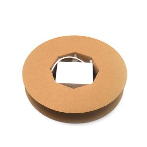 PTO 4FO Wall Mounted Termination Box 4.0mm Pigtail With SC APC Adapter