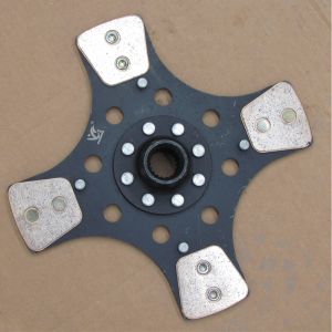 Yz91038 Yz90755 26 Spline Clutch Kits For Deere 6115D