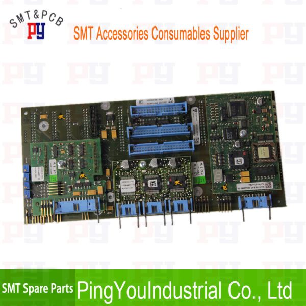Quality 00353198-02 SMT Spare Parts Siemens Gantry Head Distributor wholesale