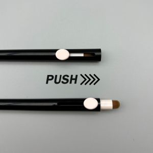 Twist Up Lip Liner Container