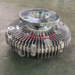 16210-50050 Viscous Fan Hub Noise Reduction Truck Engine Fan Clutch