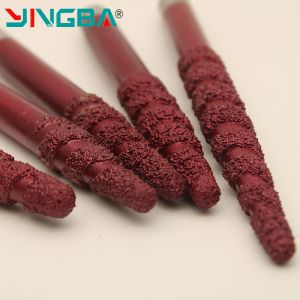 Ball Nose Marble Drill Bit 10mm 12mm 16mm Stone Router Bit