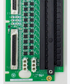 China GE IS200TBCIH2C Mark VI IS200 In Stock Board Component Contact Input Group Isolation Terminal Board on sale