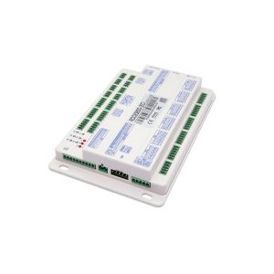 RDC6585G CO2 Laser Controller Multi-Head Synchronous Cutting And Engraving With