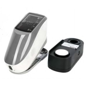 Spectro Densitometer One-Key To Measure Density For Cmyk & Color Lab Value