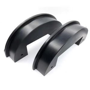 China OEM Flexible Custom Silicone Rubber Parts Components Abnormal Shapped on sale
