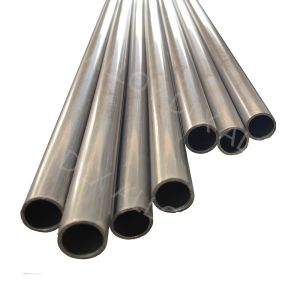 Cheap Bright Inconel 718 Tube Fabrication With Enhanced Fatigue Resistance for sale