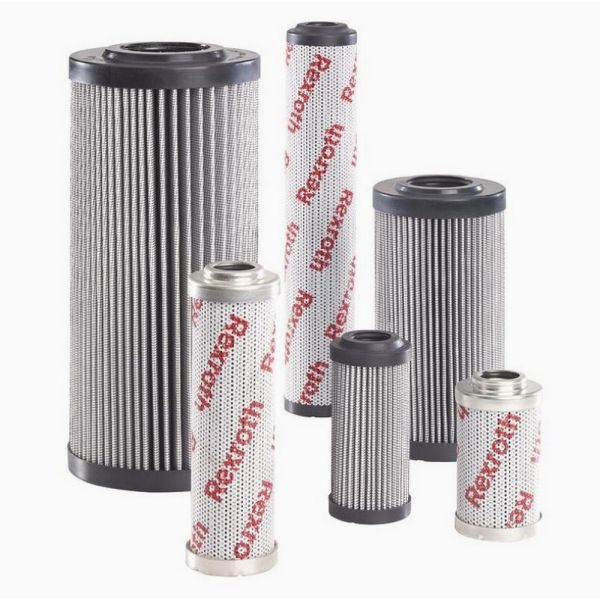 Rexroth Hydraulic Oil Filters Turbin Oil Filter Cartr R928006063 For Oil