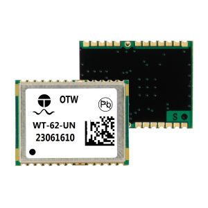 Cheap Excellent Sensitivity Levels On WT-62-UN Gps Module For Drone Challenging Environments for sale