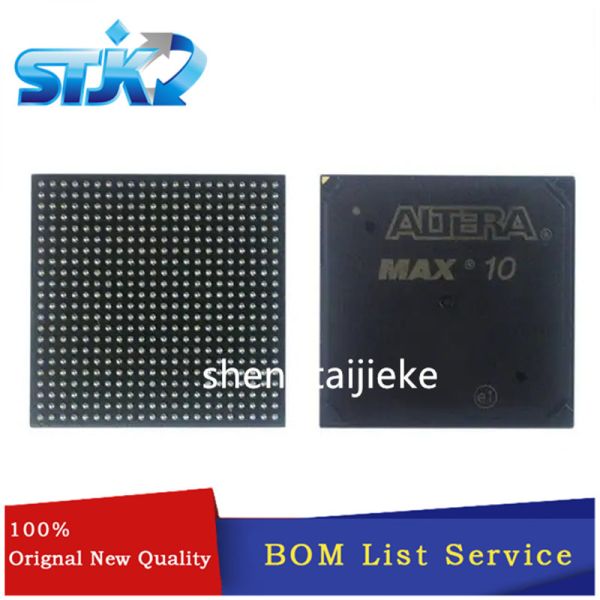 FPGA 160 I/O Integrated Circuit Chips 589824 9152 225-LFBGA XC6SLX9-2CSG225C