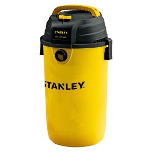 Cheap Multi Function Stanley 4hp Shop Vac 4.5 Gallon 17L 75 CFM Hang Up SL18139P for sale